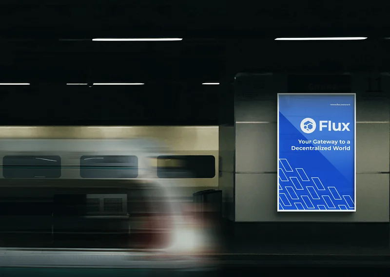 We, The People of Flux!