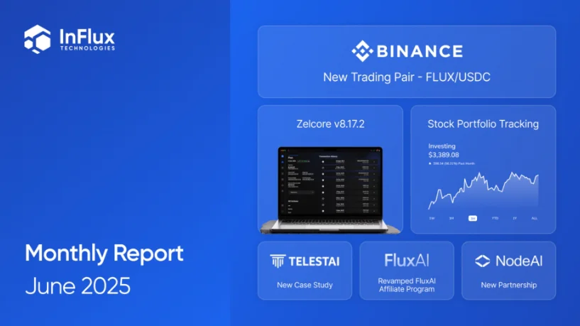 Monthly Progress Report: June 2024