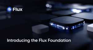 Introducing the Flux Foundation
