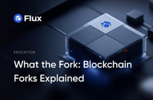 What the Fork: Blockchain Forks Explained