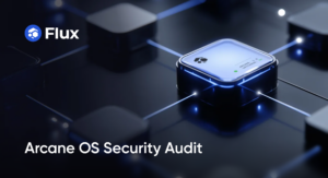 ArcaneOS Security Audit